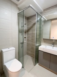 High Park Residences (D28), Apartment #576525631